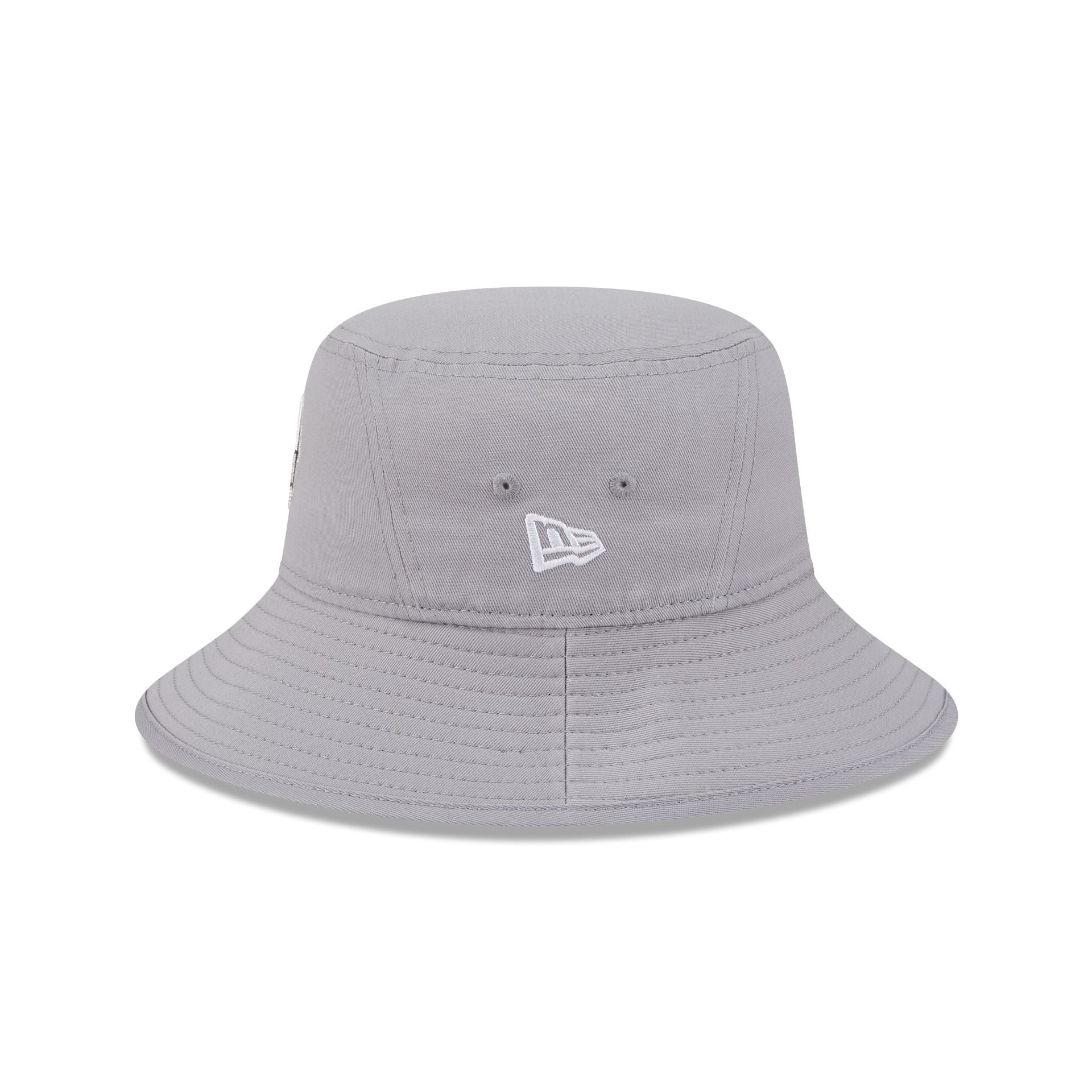 Las Vegas Aces Gray Bucket Hat