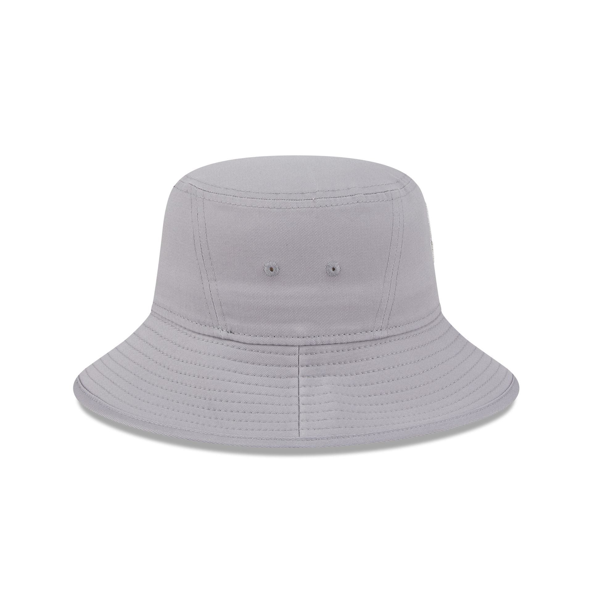 Las Vegas Aces Gray Bucket Hat