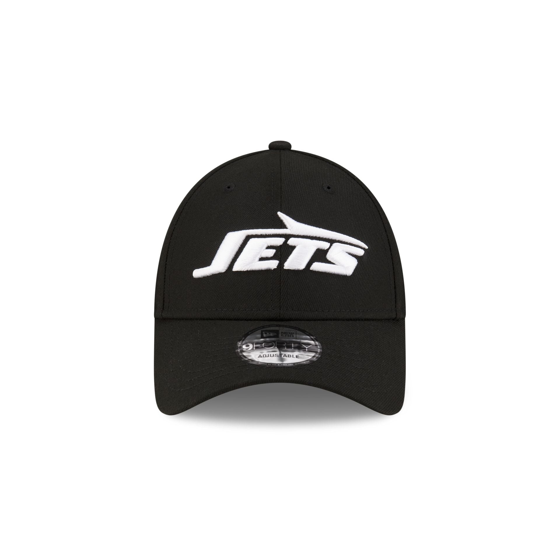 New York Jets The League Black 9FORTY Adjustable