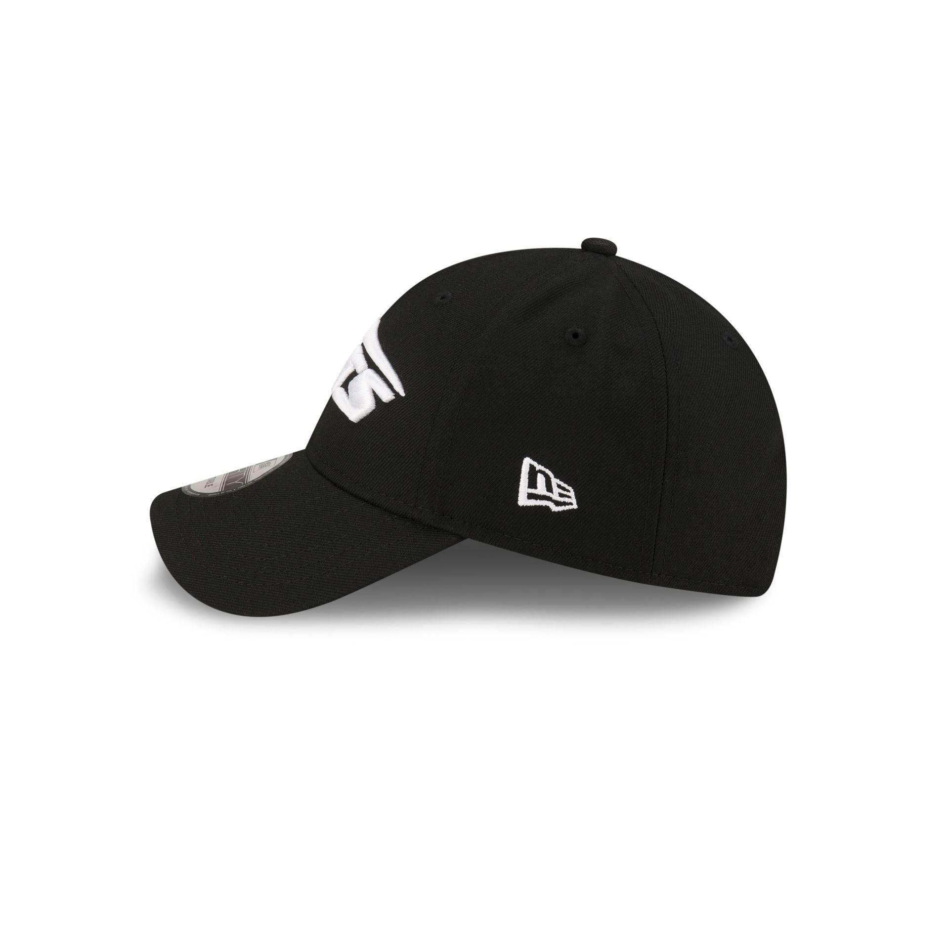 New York Jets The League Black 9FORTY Adjustable