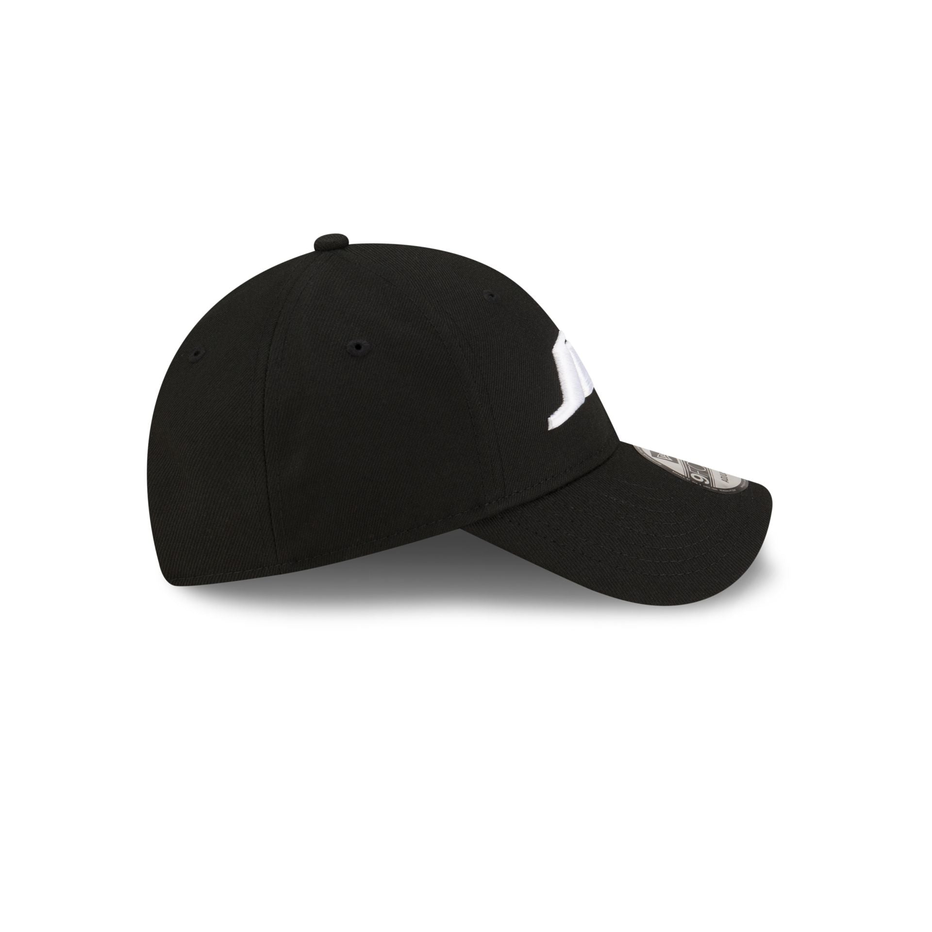 New York Jets The League Black 9FORTY Adjustable