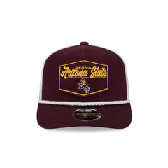 Arizona State Sun Devils Patch 9SEVENTY Trucker Hat