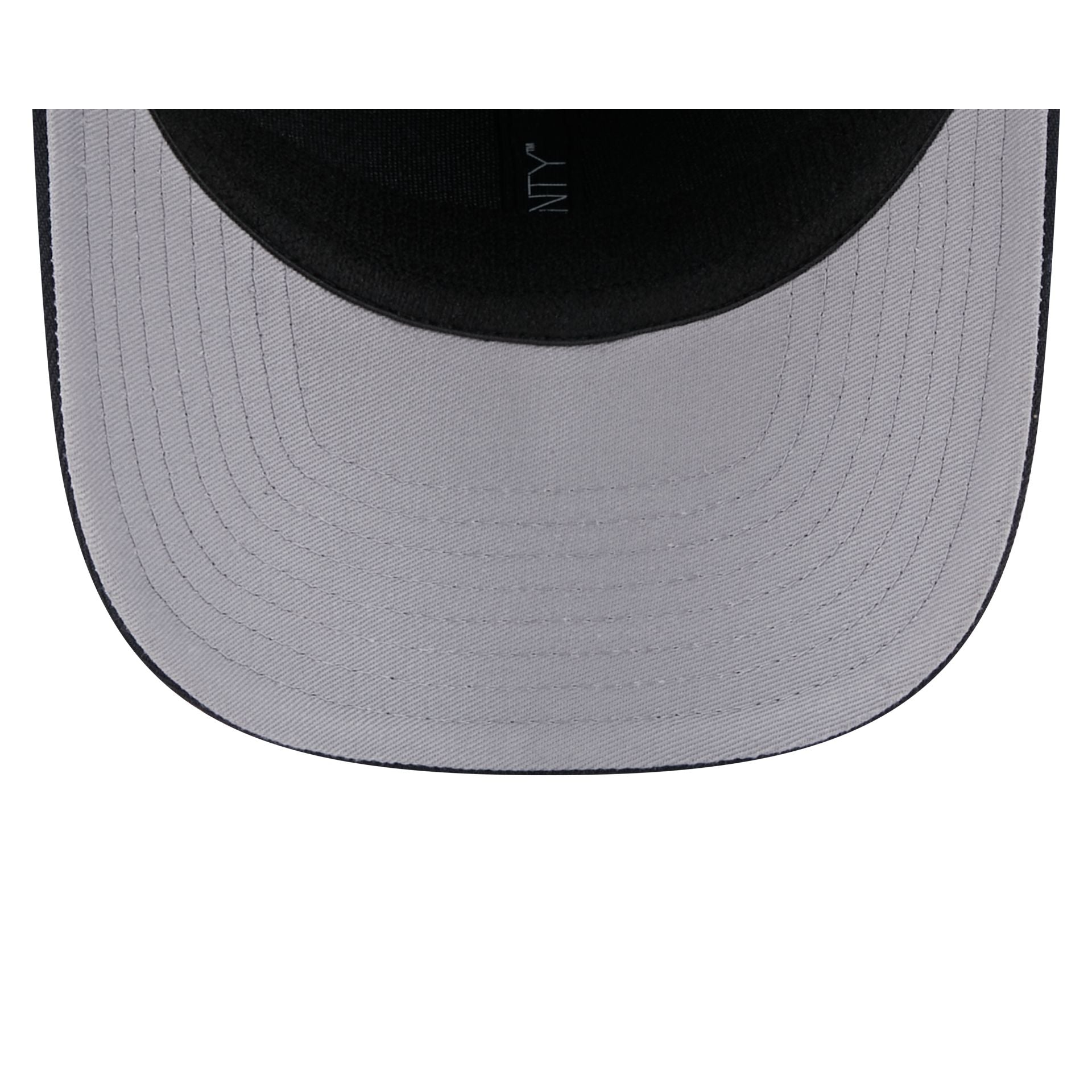 Auburn Tigers Basic 9SEVENTY Stretch-Snap Hat