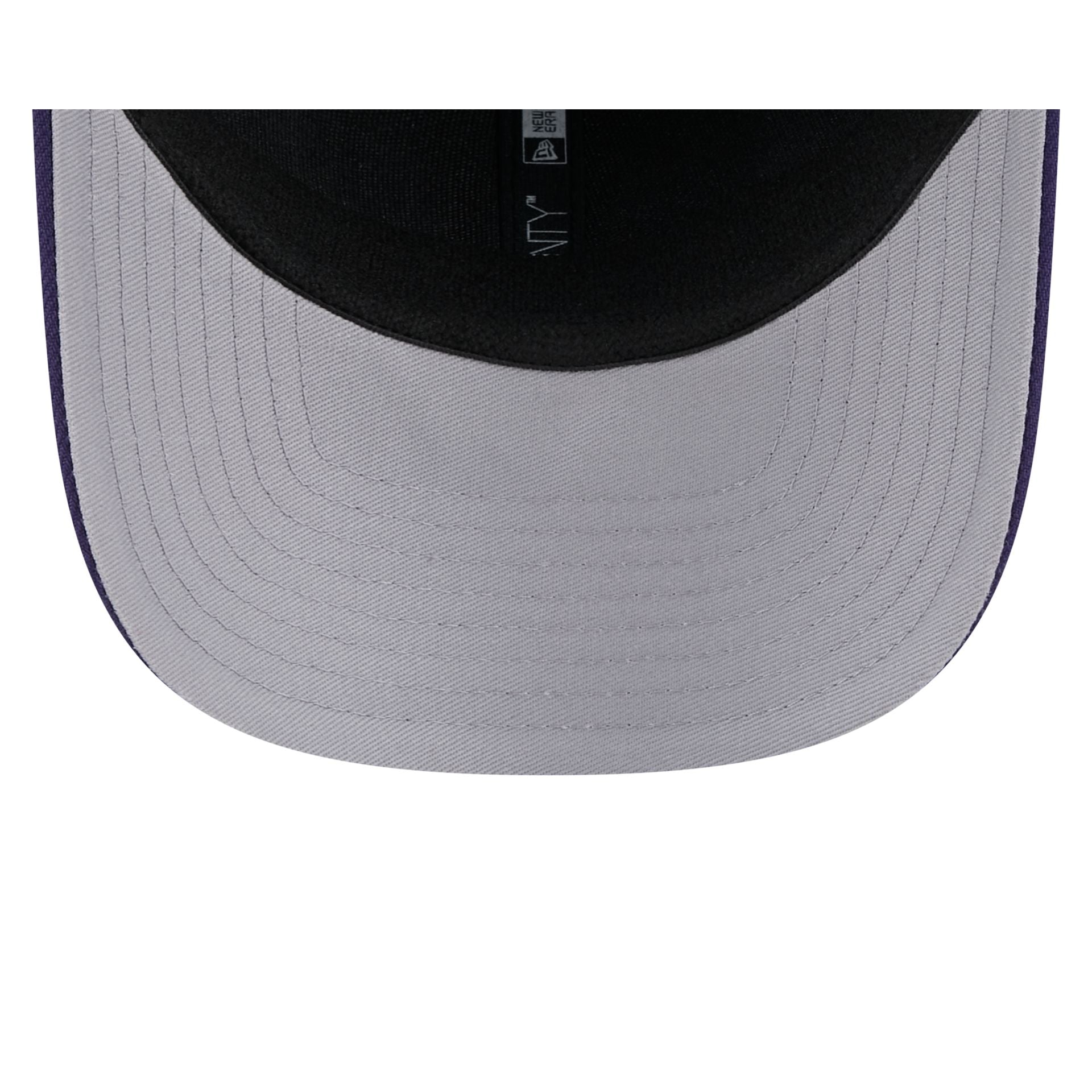 LSU Tigers Team 9SEVENTY Stretch-Snap Hat