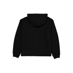 Alden Black Hoodie