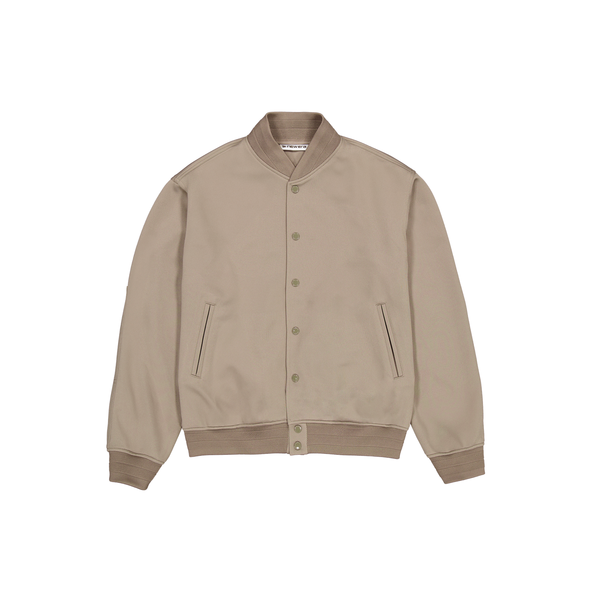 Memorial Brindle Stadium Jacket