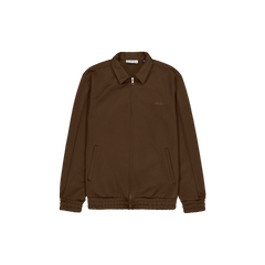 Actuator Walnut Track Jacket
