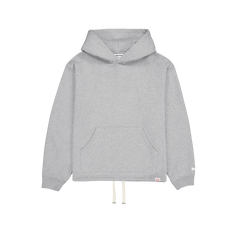 Alden Heather Gray Hoodie