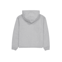 Alden Heather Gray Hoodie
