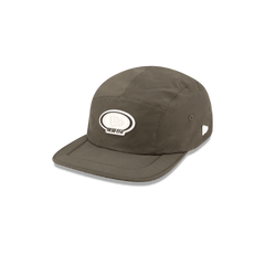 NE2K Dusty Charcoal Runner Adjustable Hat