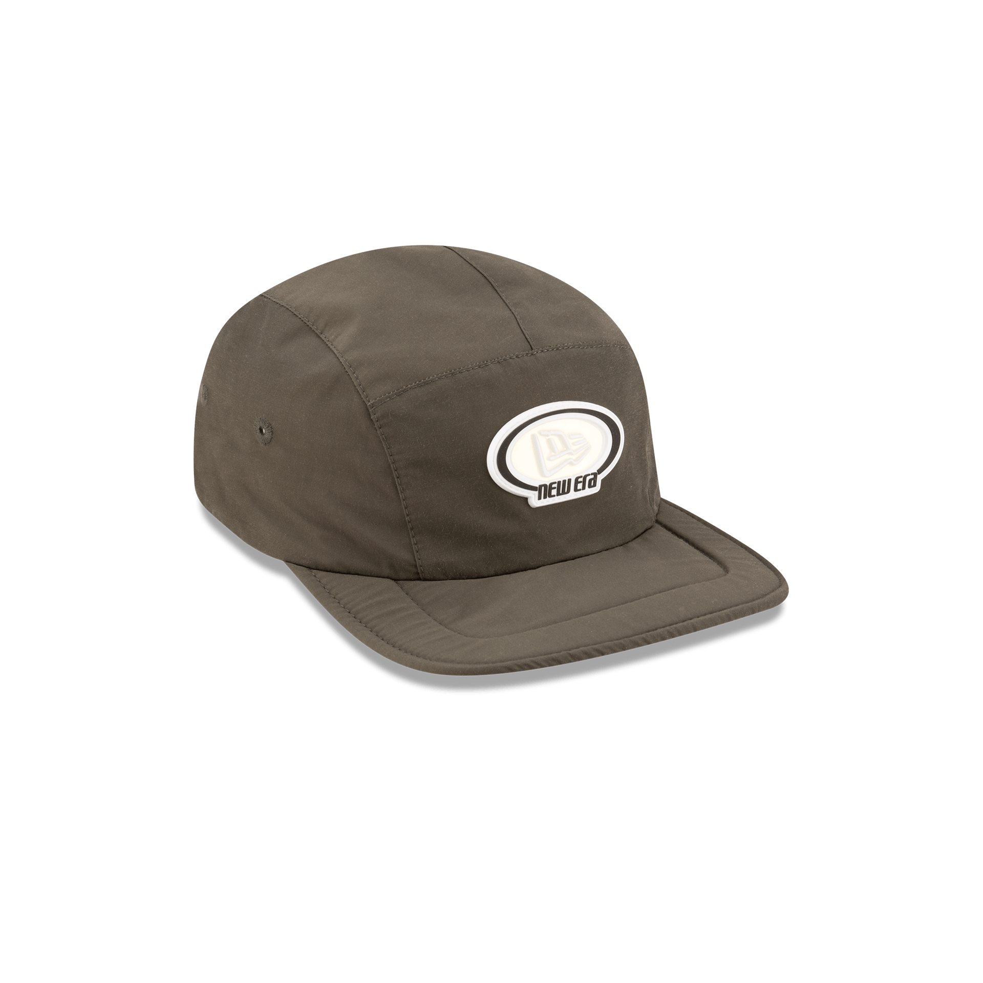 NE2K Dusty Charcoal Runner Adjustable Hat