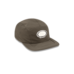 NE2K Dusty Charcoal Runner Adjustable Hat