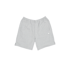 Alden Heather Gray Sweatshorts
