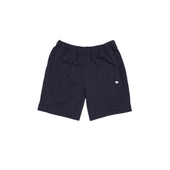 Alden Navy Sweatshorts