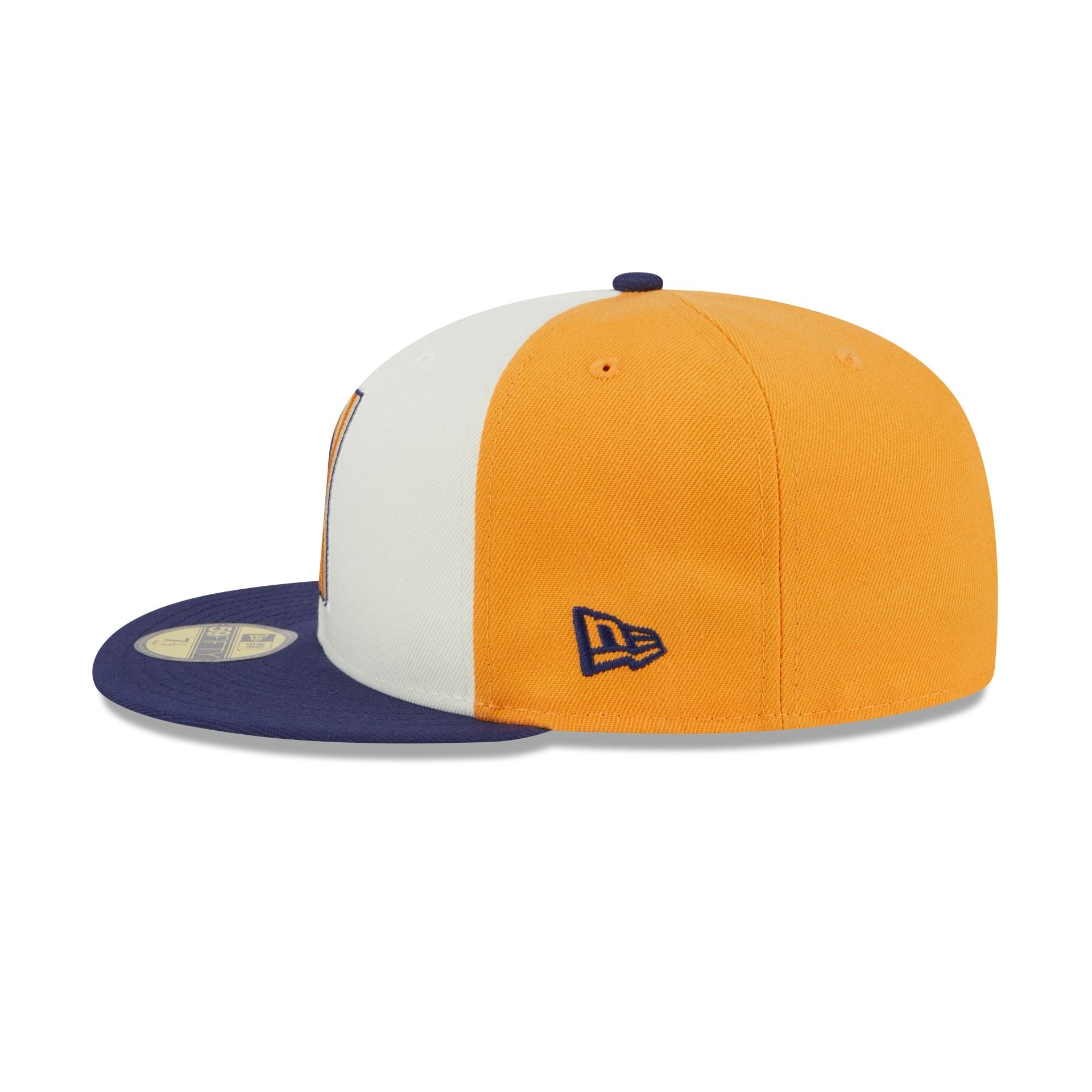 Chivas Retro Logo 59FIFTY Fitted Hat