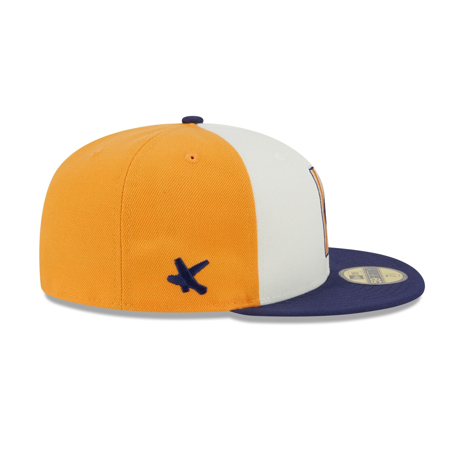 Chivas Retro Logo 59FIFTY Fitted Hat