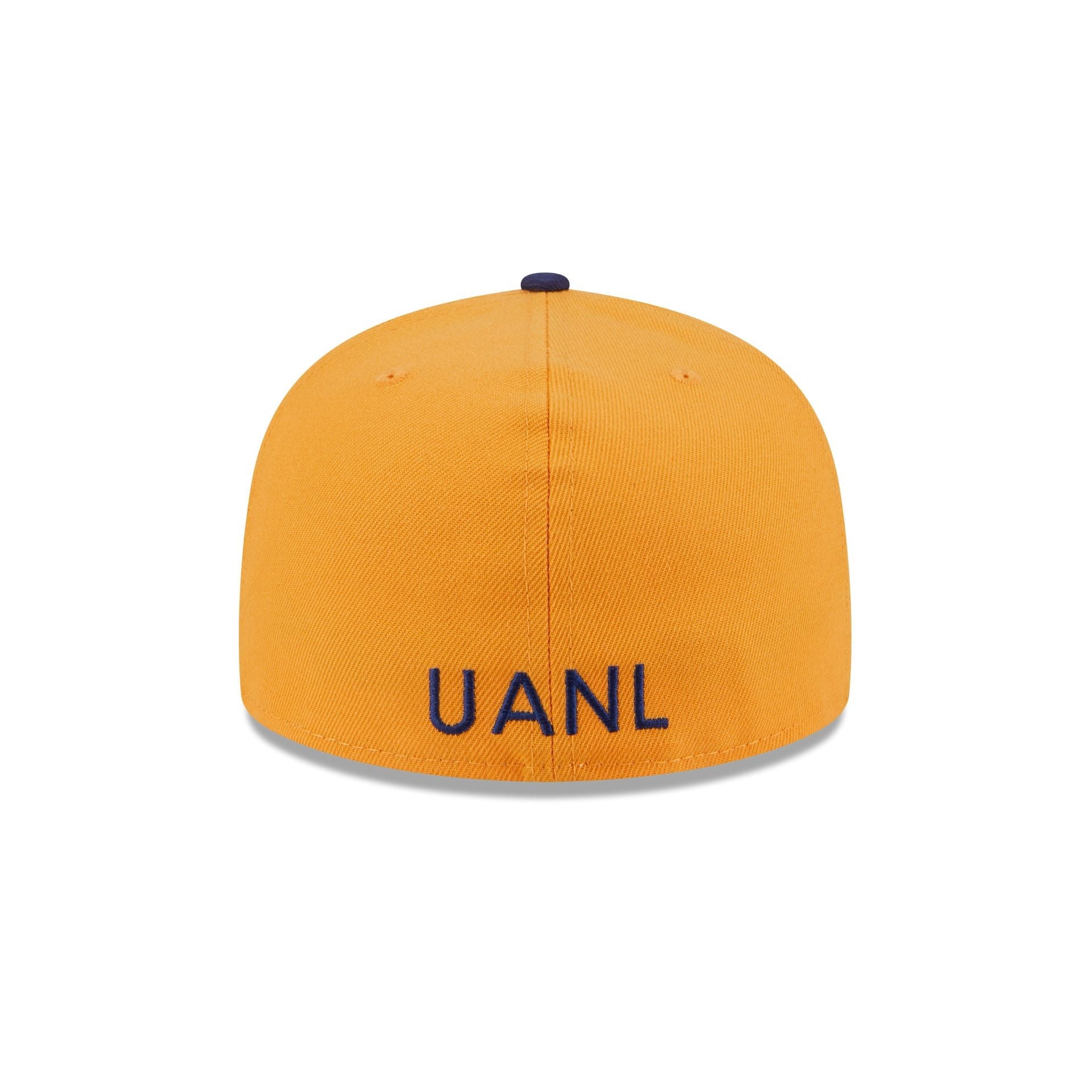 Club Tigres UANL Retro Logo 59FIFTY Fitted Hat