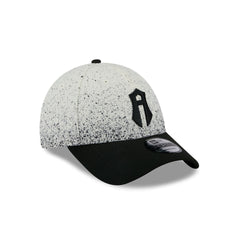 Atlas FC Splattered Crown 9FORTY Snapback Hat