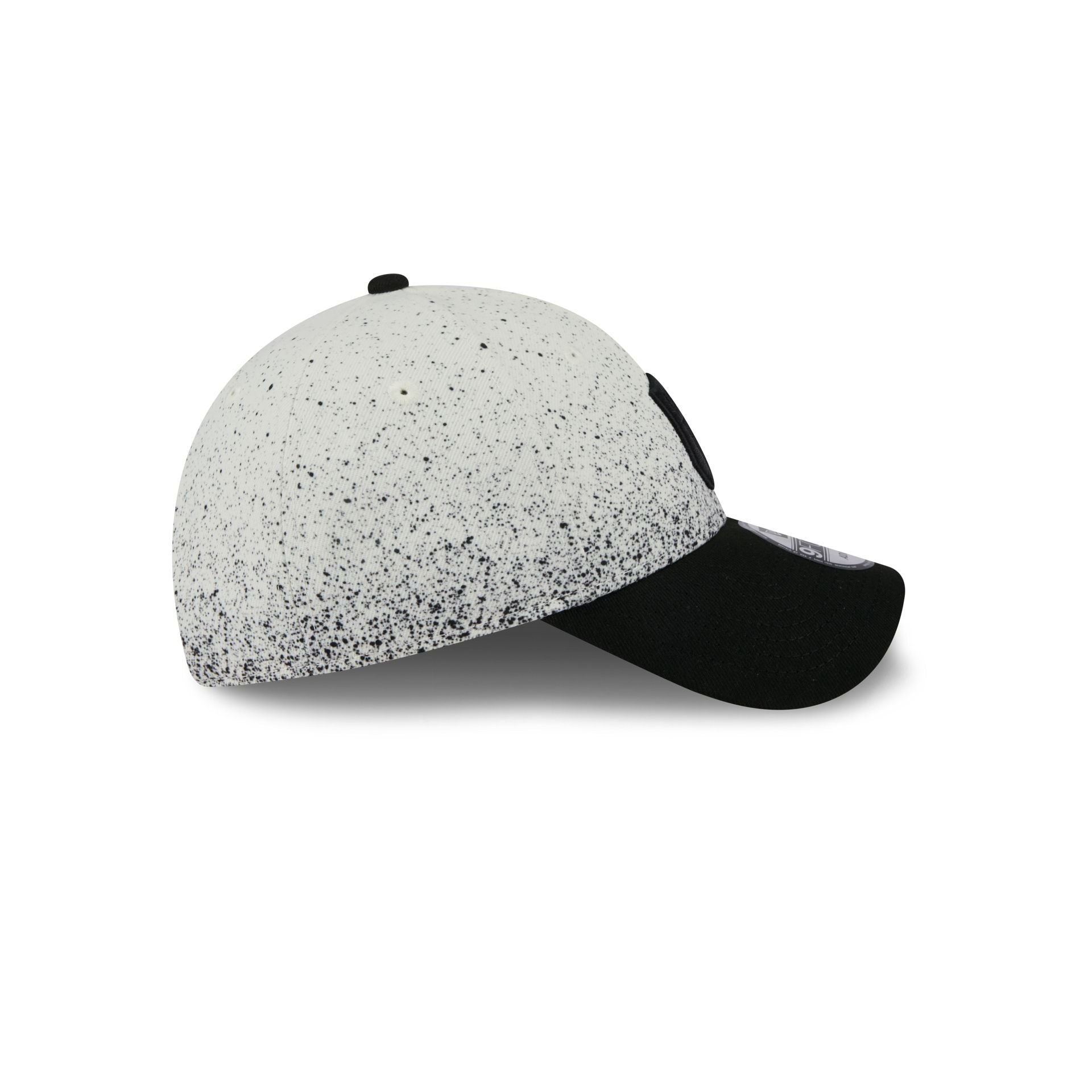 Atlas FC Splattered Crown 9FORTY Snapback Hat