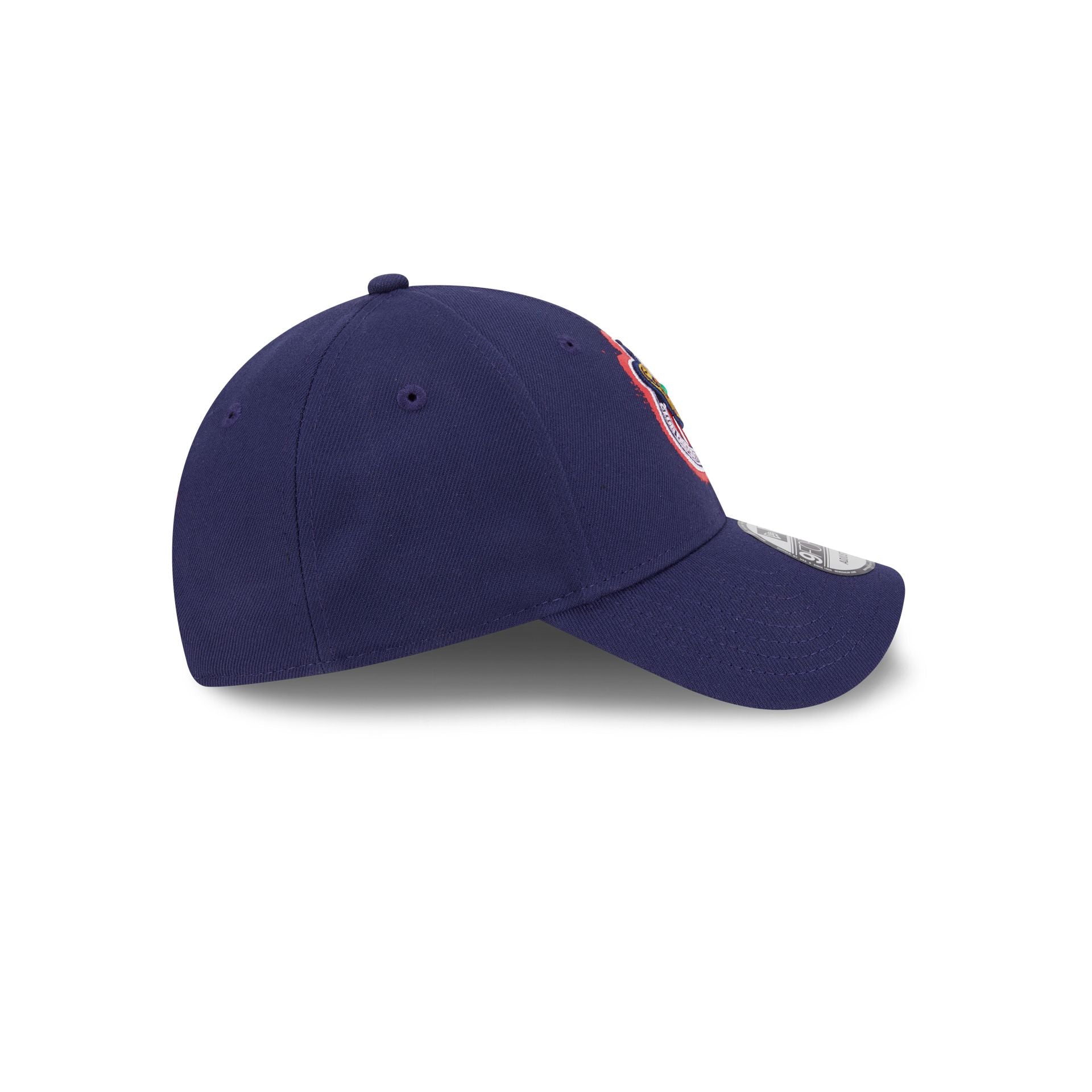 Chivas Spray Paint 9FORTY Snapback Hat