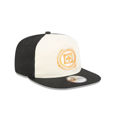 Cruz Azul Two-Tone Graffiti Golfer Hat