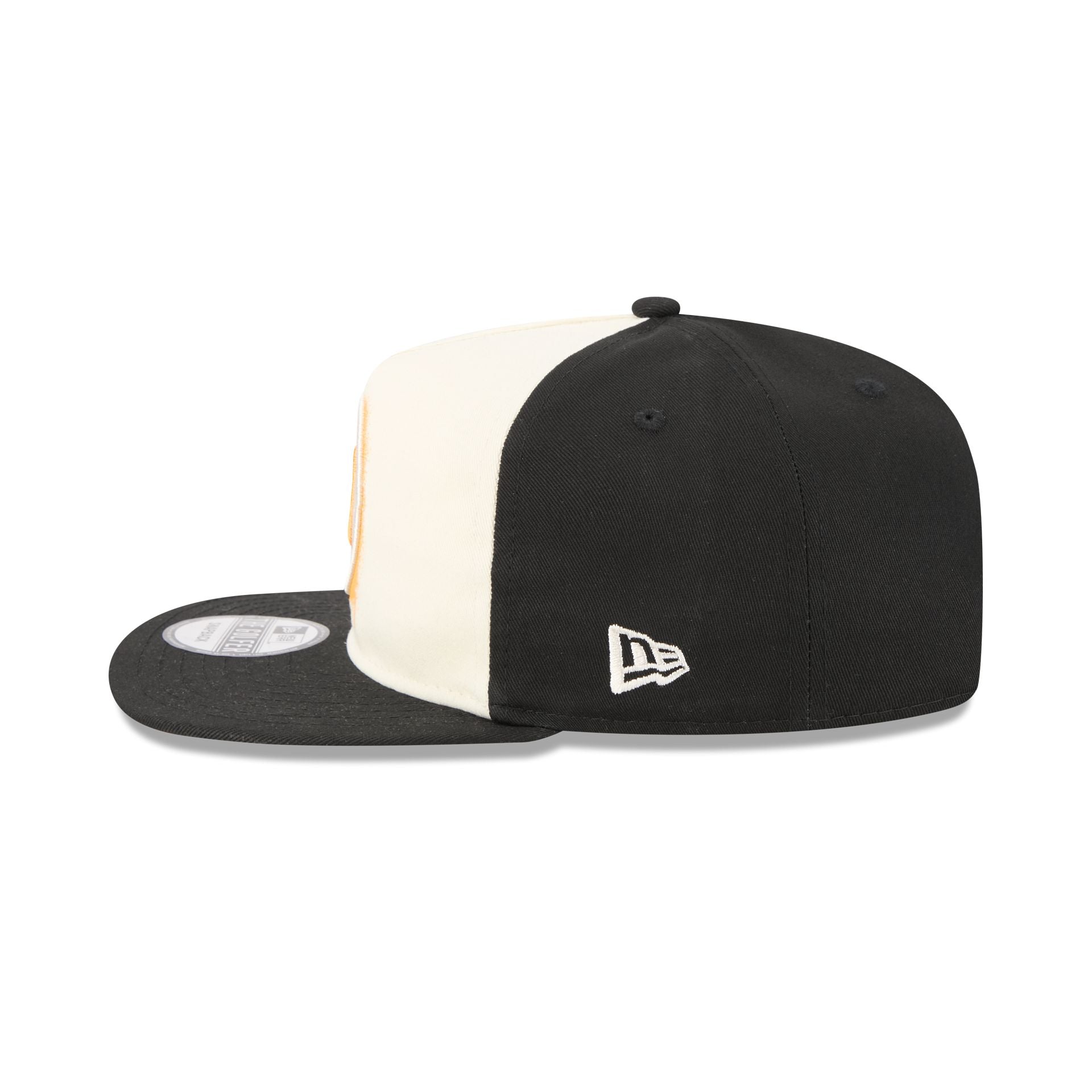 Cruz Azul Two-Tone Graffiti Golfer Hat