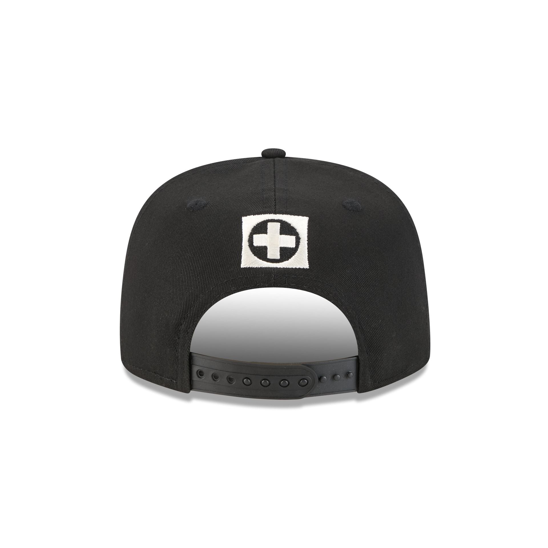 Cruz Azul Two-Tone Graffiti Golfer Hat