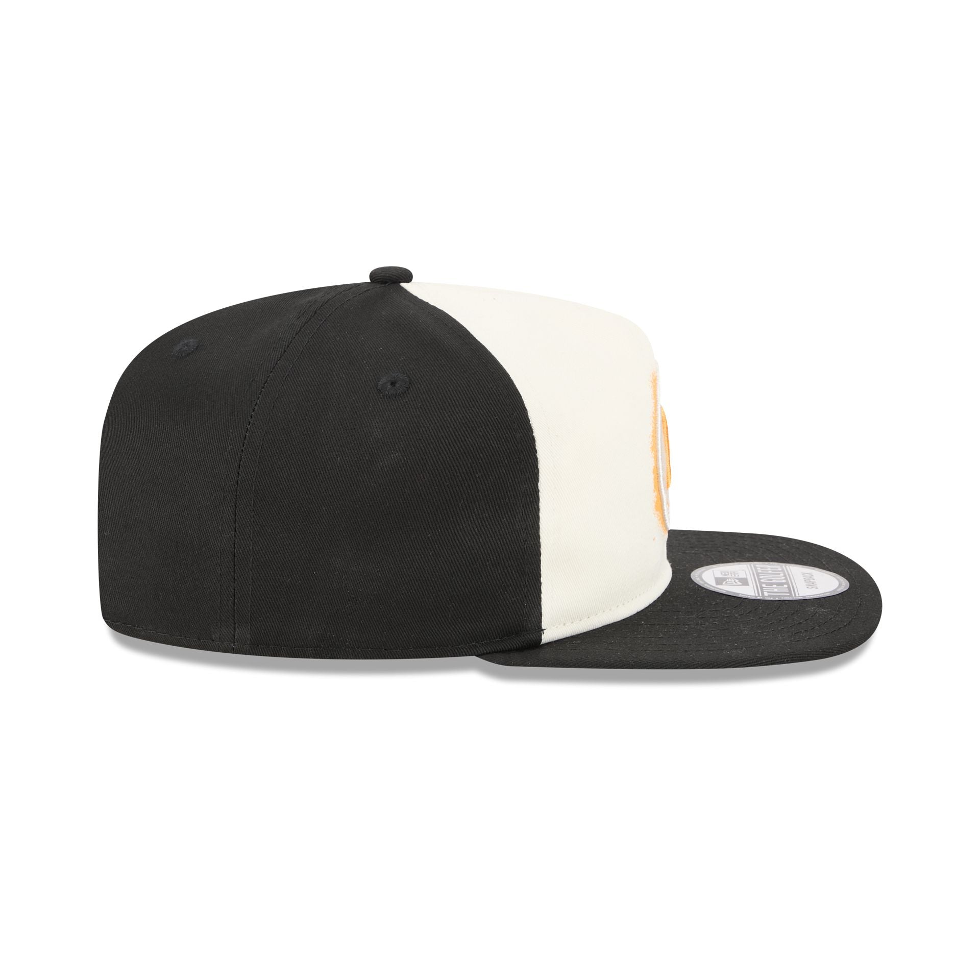 Cruz Azul Two-Tone Graffiti Golfer Hat