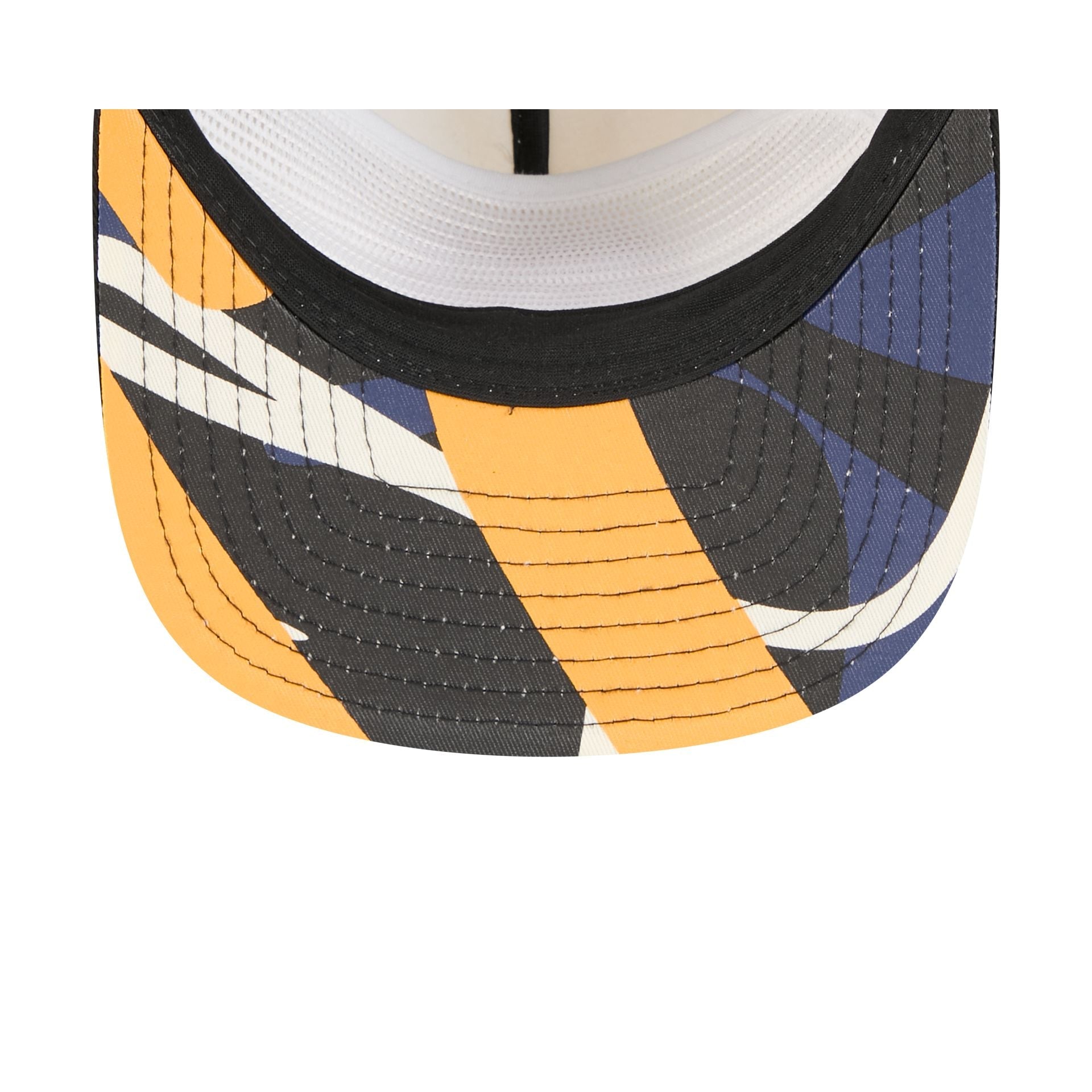 Cruz Azul Two-Tone Graffiti Golfer Hat
