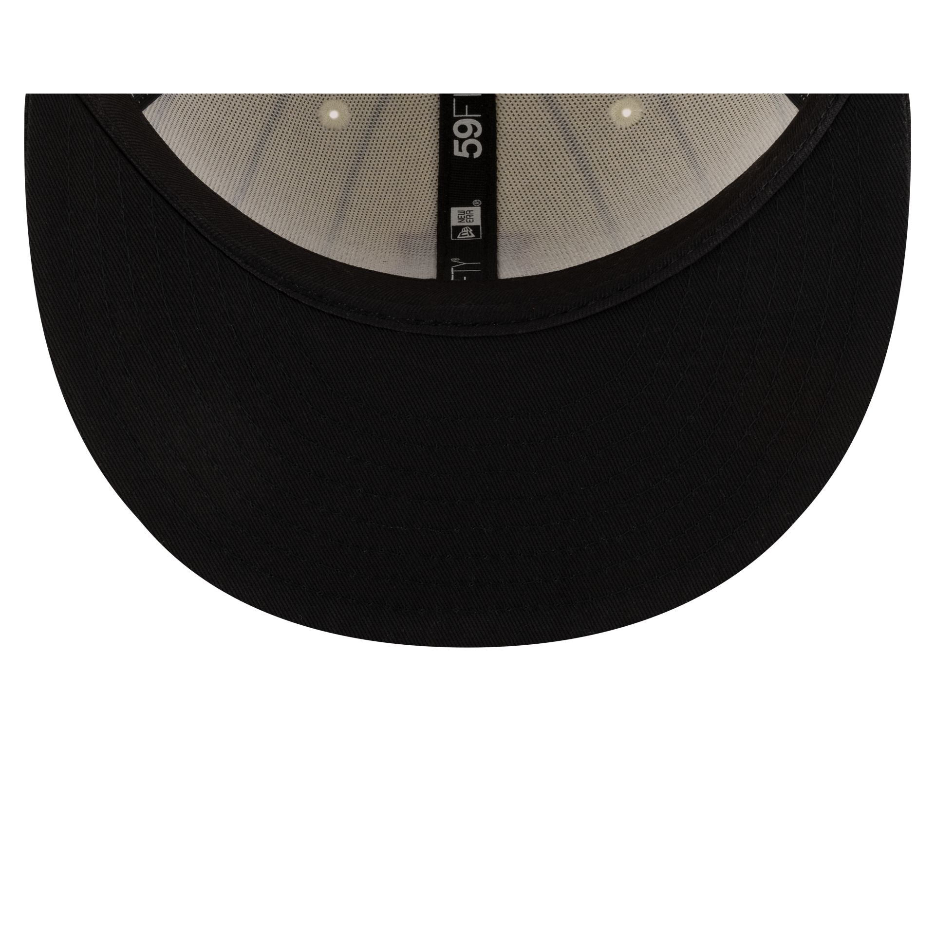Atlas FC Retro Pinstripe 59FIFTY Fitted Hat