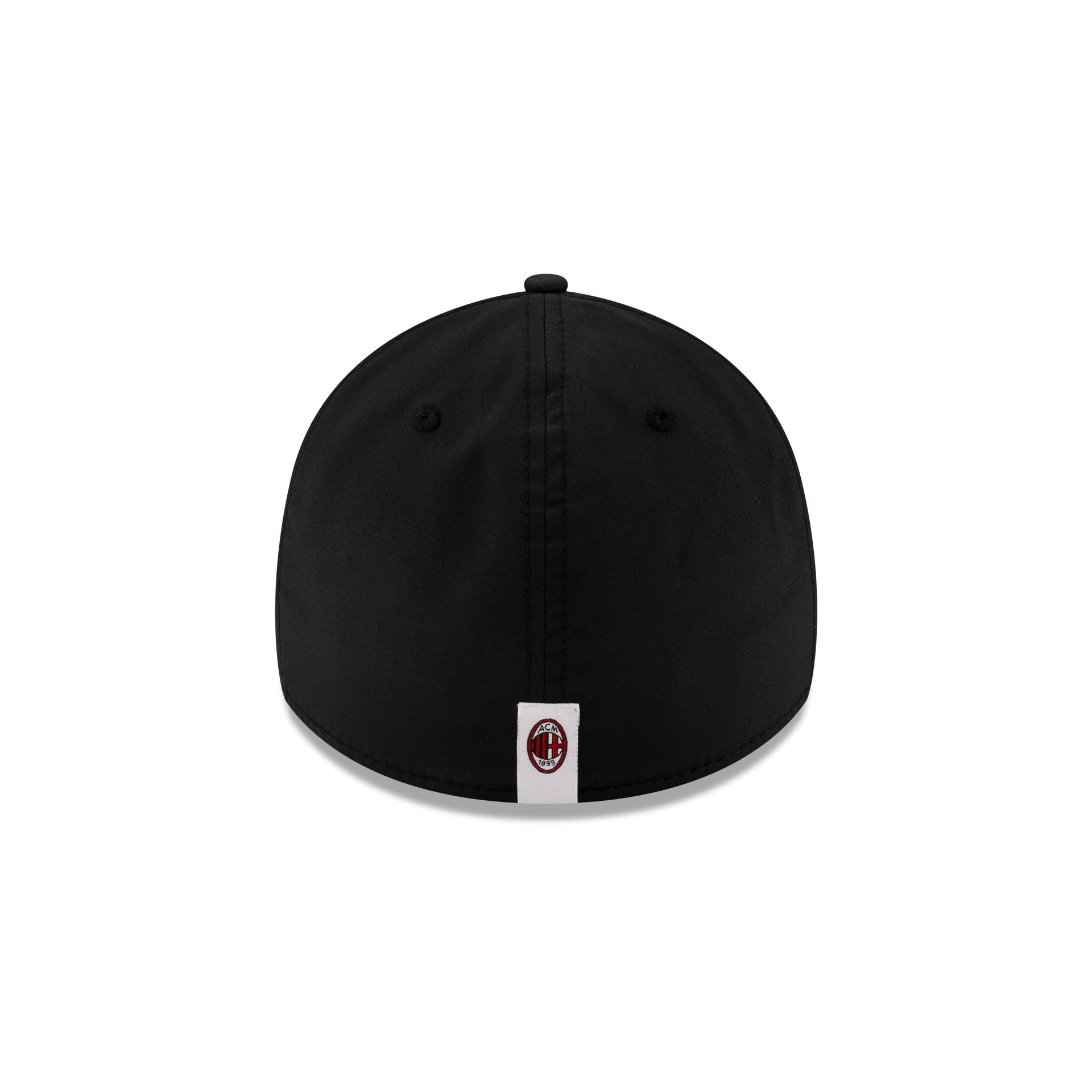 AC Milan 1899 Patch 39THIRTY Stretch Fit Hat