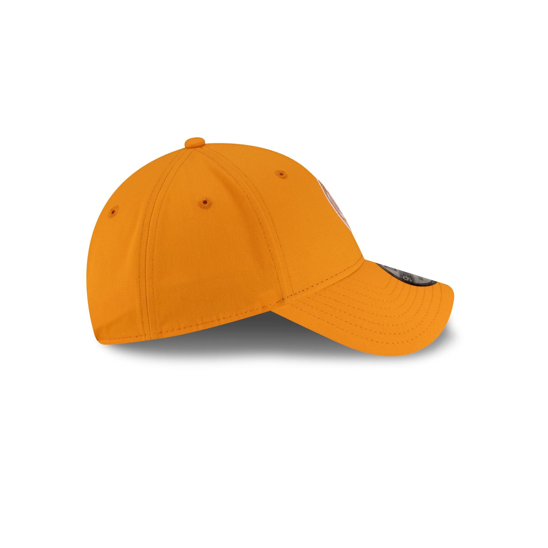 AC Milan Seasonal Bright Orange 9FORTY Adjustable Hat