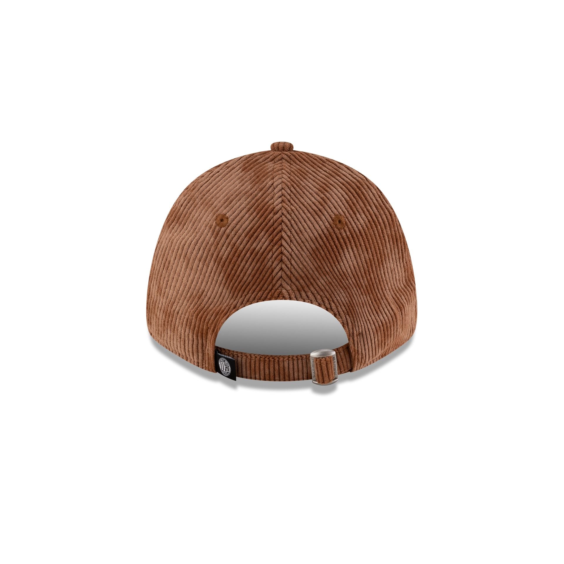 AC Milan Camo Corduroy 9FORTY Adjustable Hat