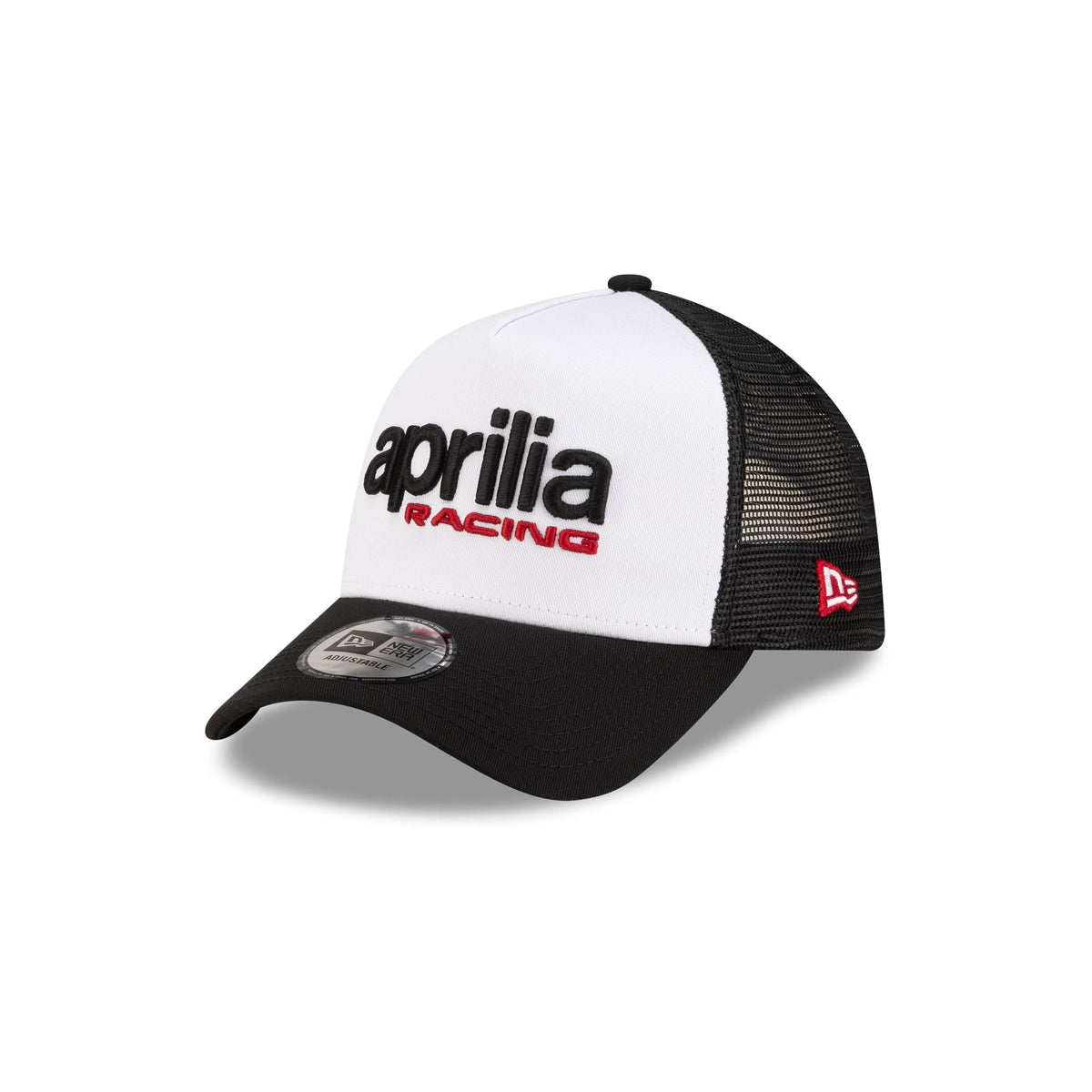 Aprilia Racing Essential 9FORTY A-Frame Trucker Hat