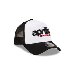 Aprilia Racing Essential 9FORTY A-Frame Trucker Hat