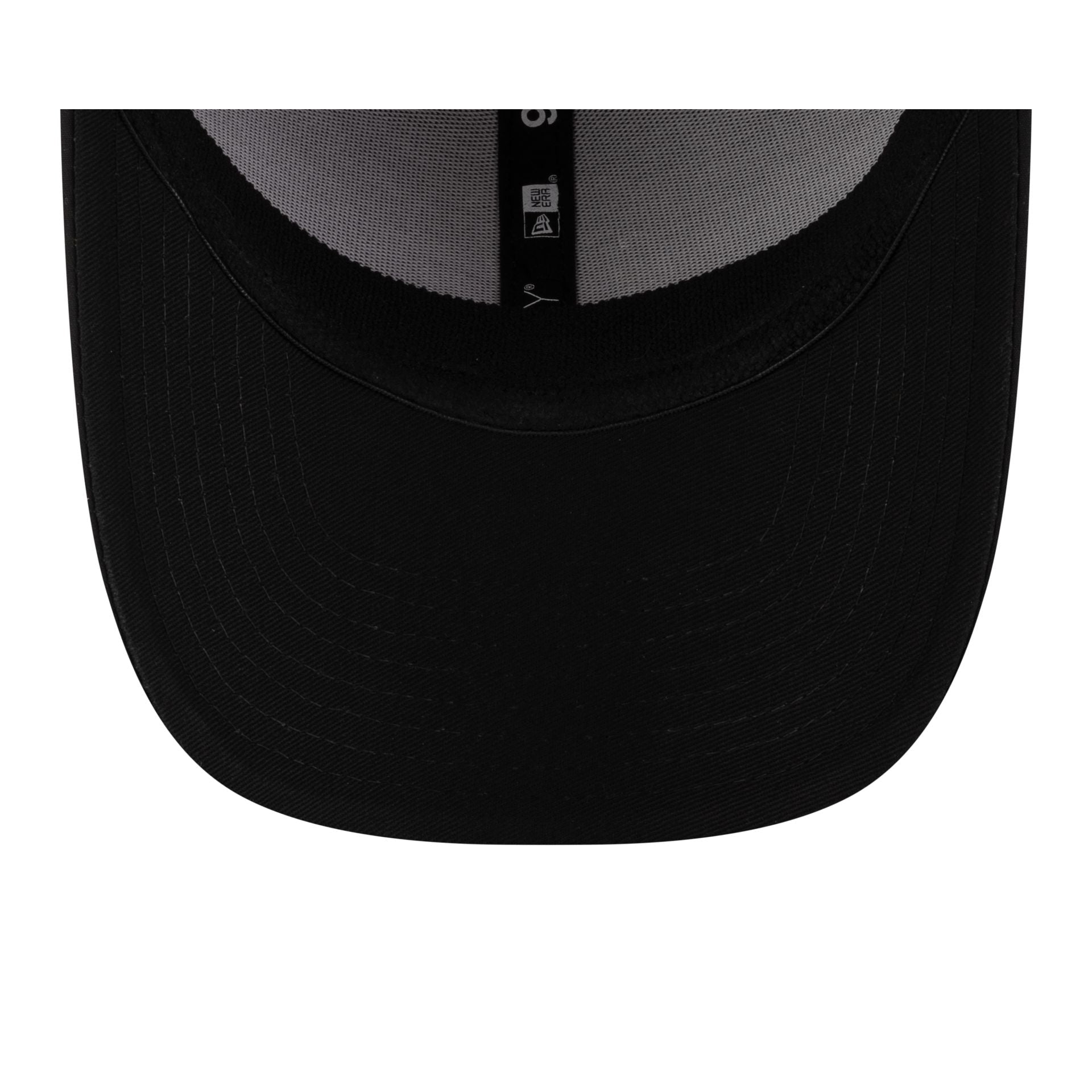 AS Roma Puff Print 9FIFTY Stretch-Snap Hat
