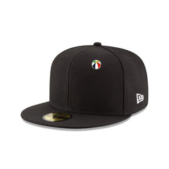 New Era Cap Beachball Pin