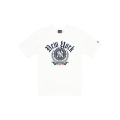 New York Yankees Throwback Prep T-Shirt