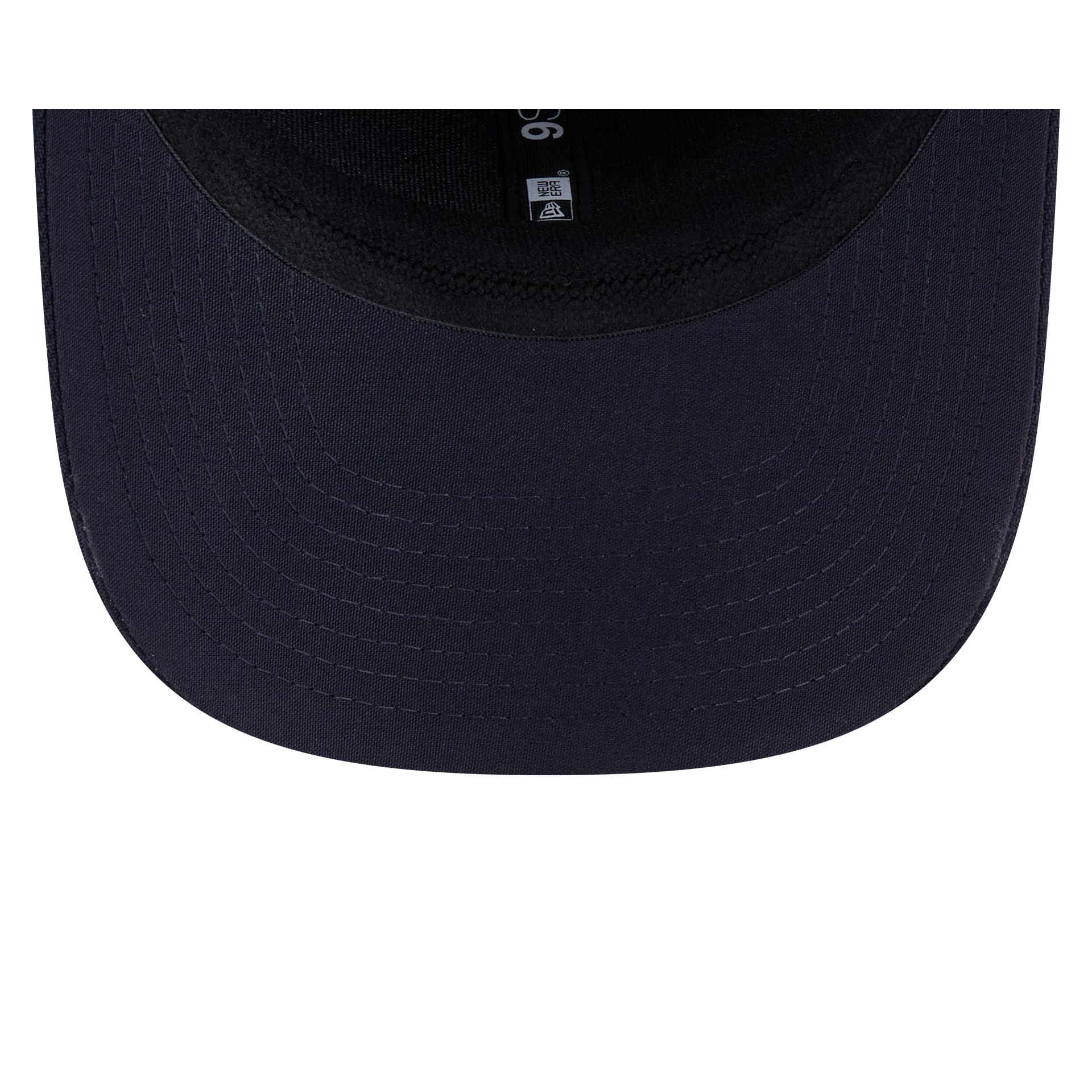 Boston Red Sox Multi Rope 9SEVENTY Stretch-Snap Hat