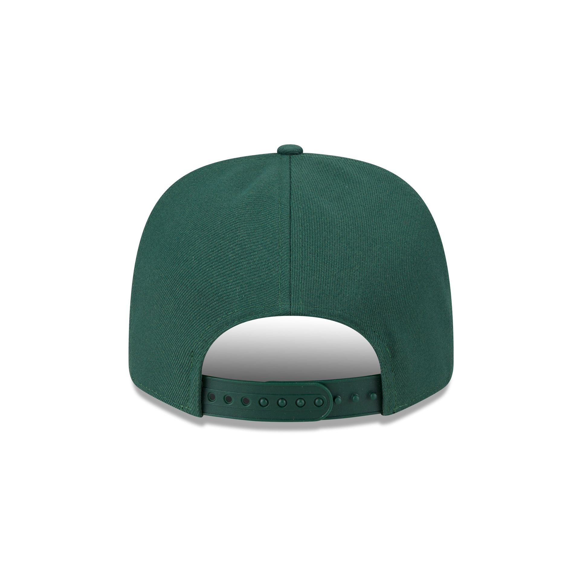 Green Bay Packers Multi Rope 9SEVENTY Stretch-Snap Hat