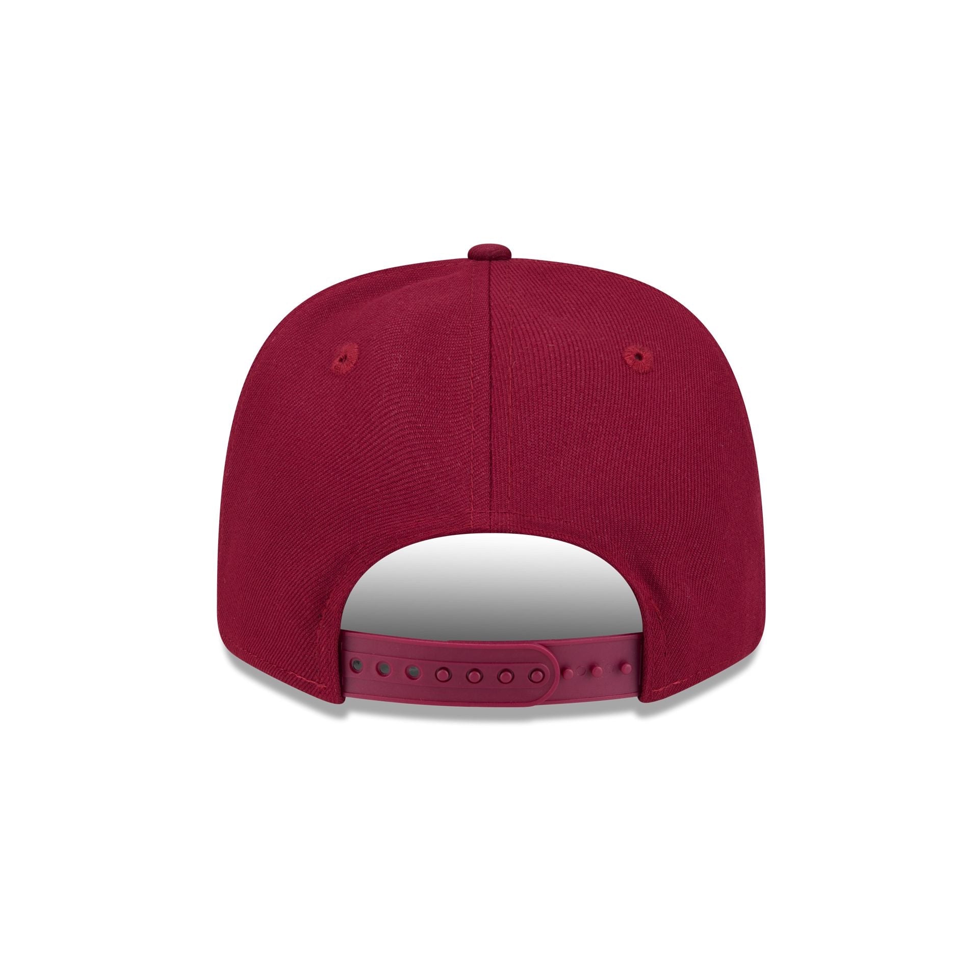 Colorado Avalanche Multicolor Rope 9SEVENTY Stretch-Snap Hat