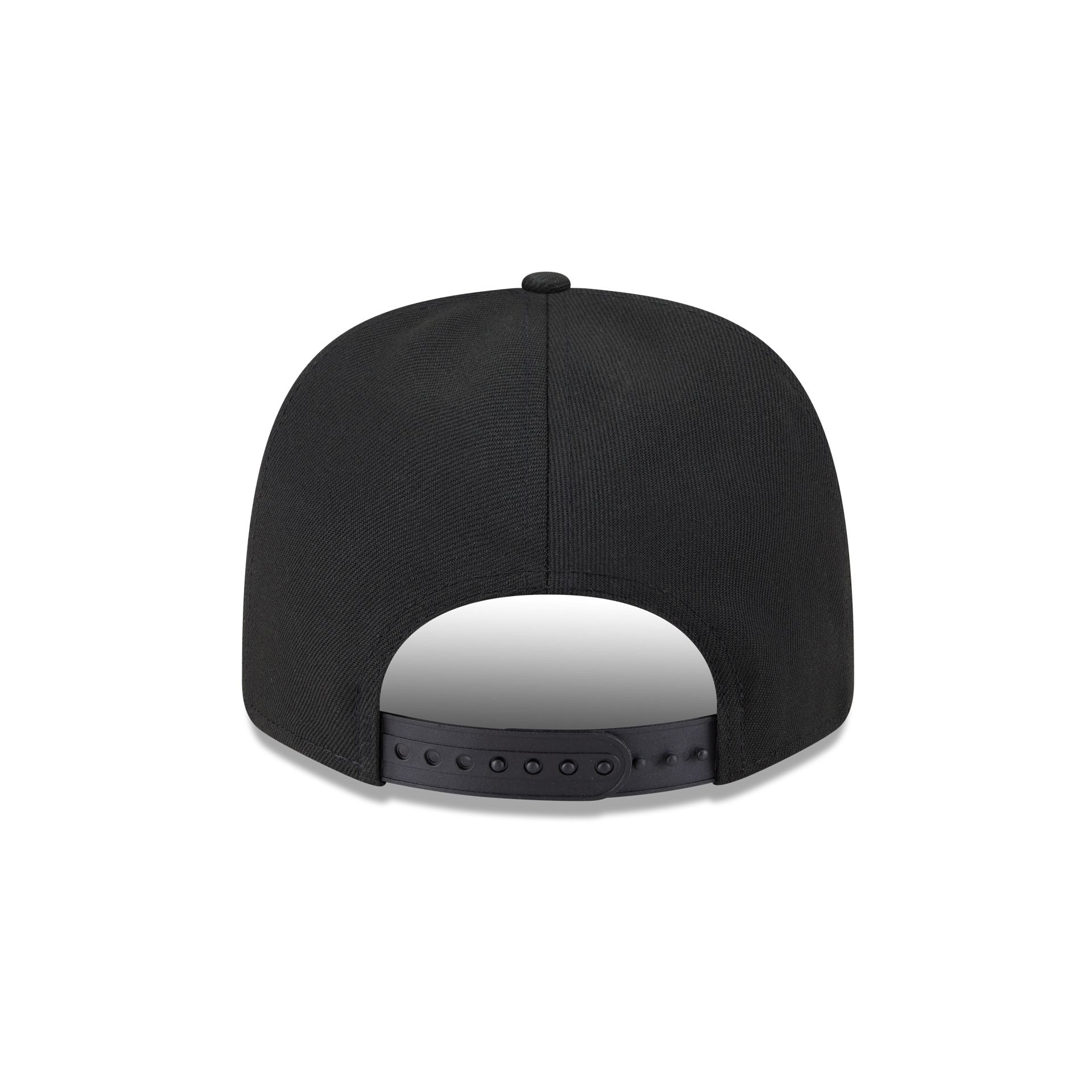 Colorado Buffaloes Multicolor Rope 9SEVENTY Stretch-Snap Hat