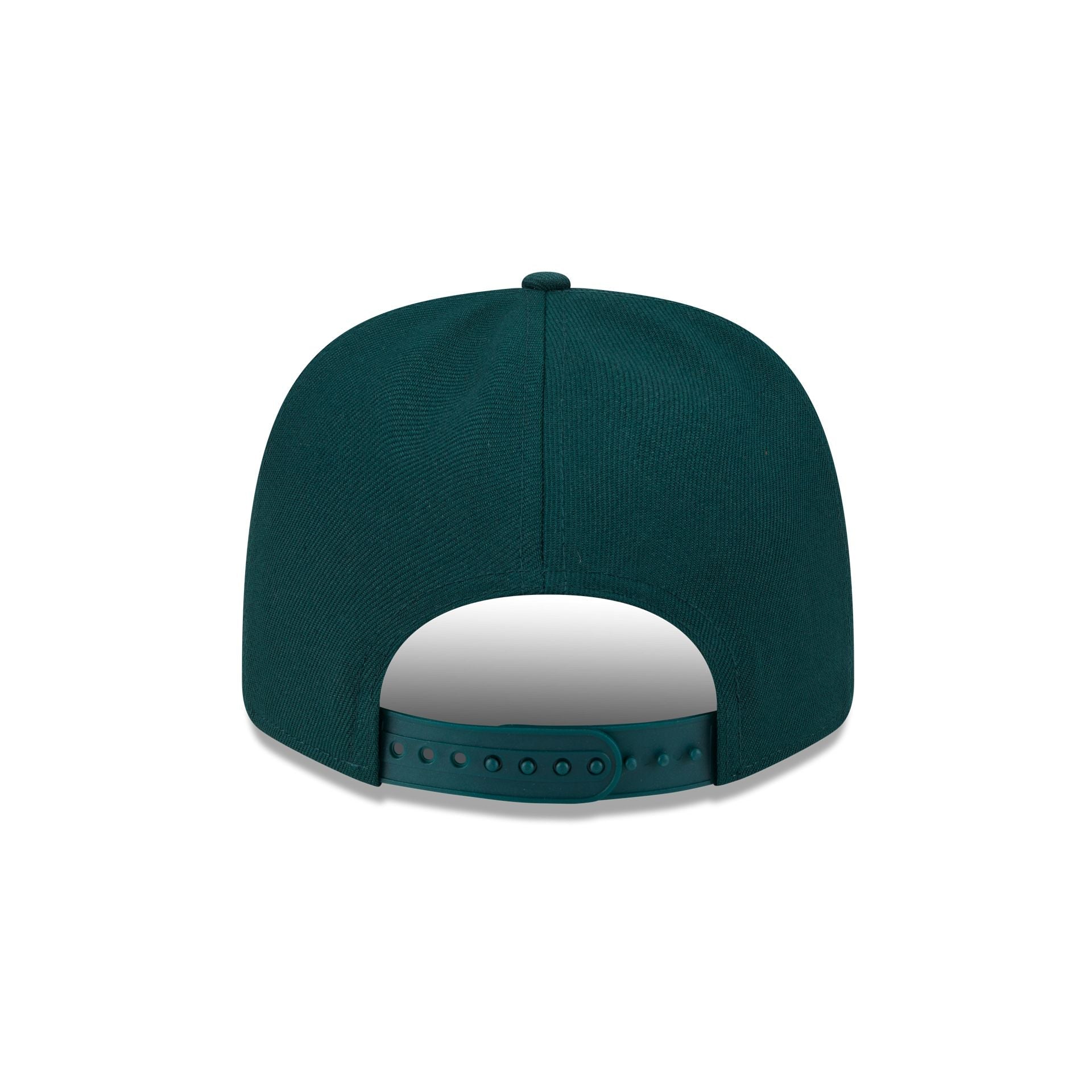 Michigan State Spartans Multicolor Rope 9SEVENTY Stretch-Snap Hat