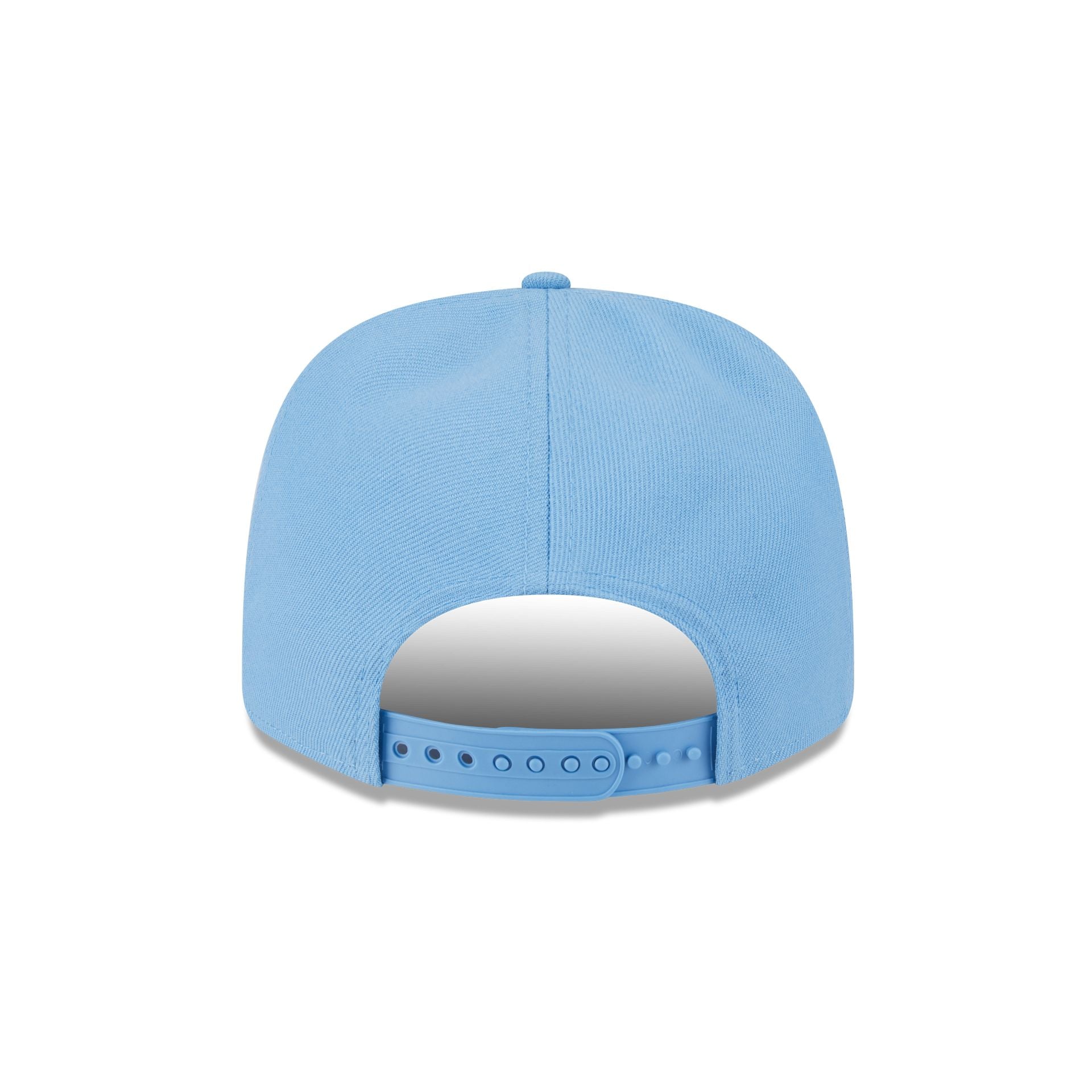 North Carolina Tar Heels Multicolor Rope 9SEVENTY Stretch-Snap Hat