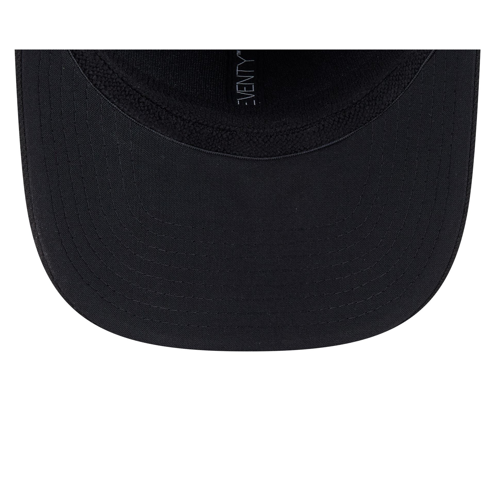 Buffalo Sabres Multi Rope Black 9SEVENTY Stretch-Snap Hat