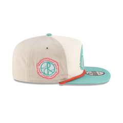 Charros de Jalisco Two-Tone Golfer Hat