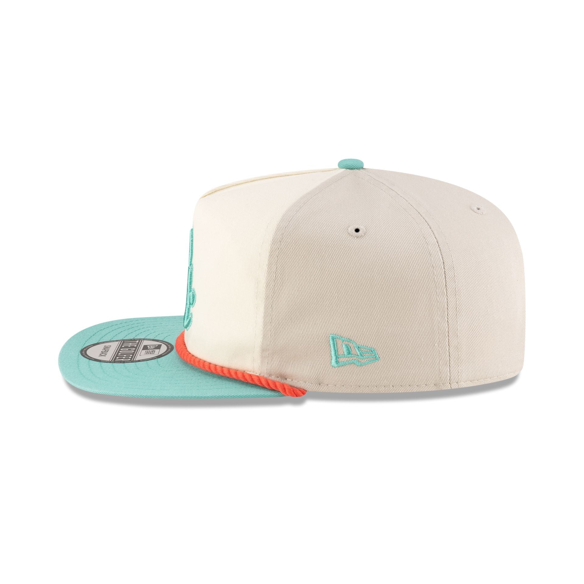 Guerreros de Oaxaca Two-Tone Golfer Hat