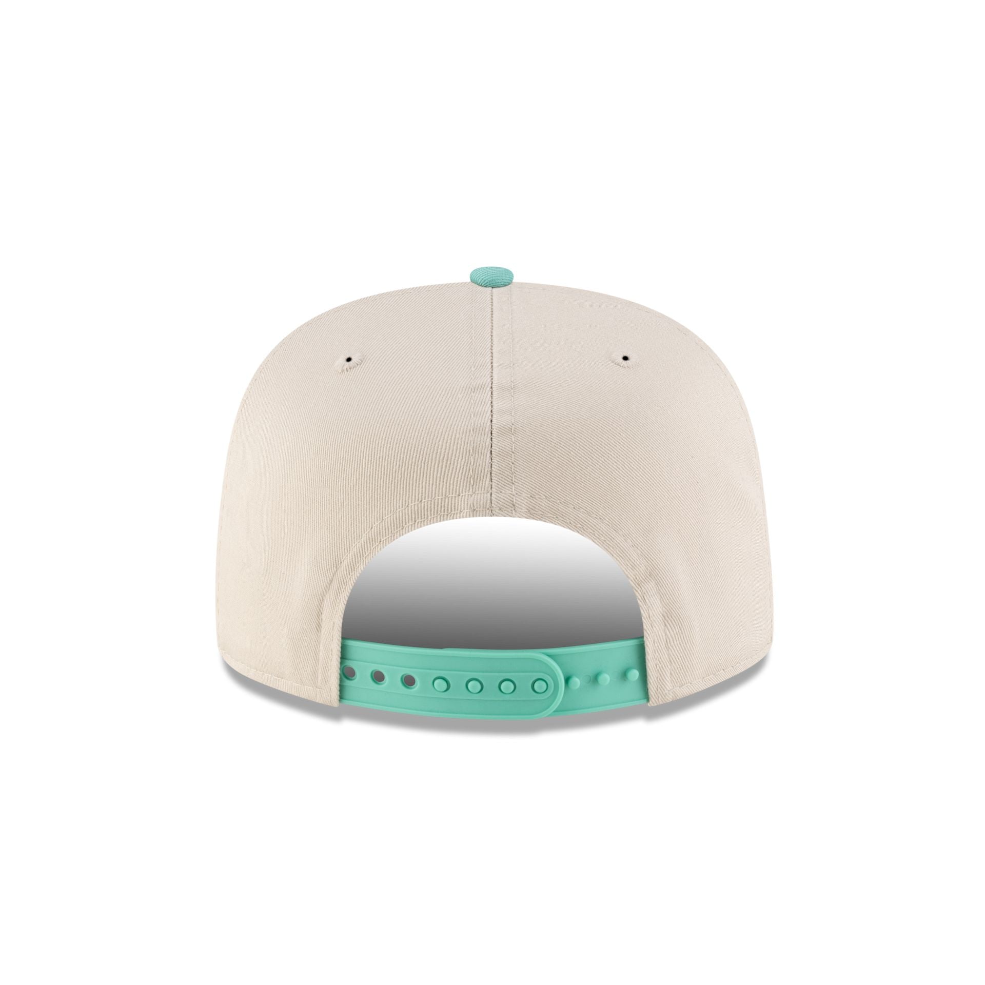 Guerreros de Oaxaca Two-Tone Golfer Hat