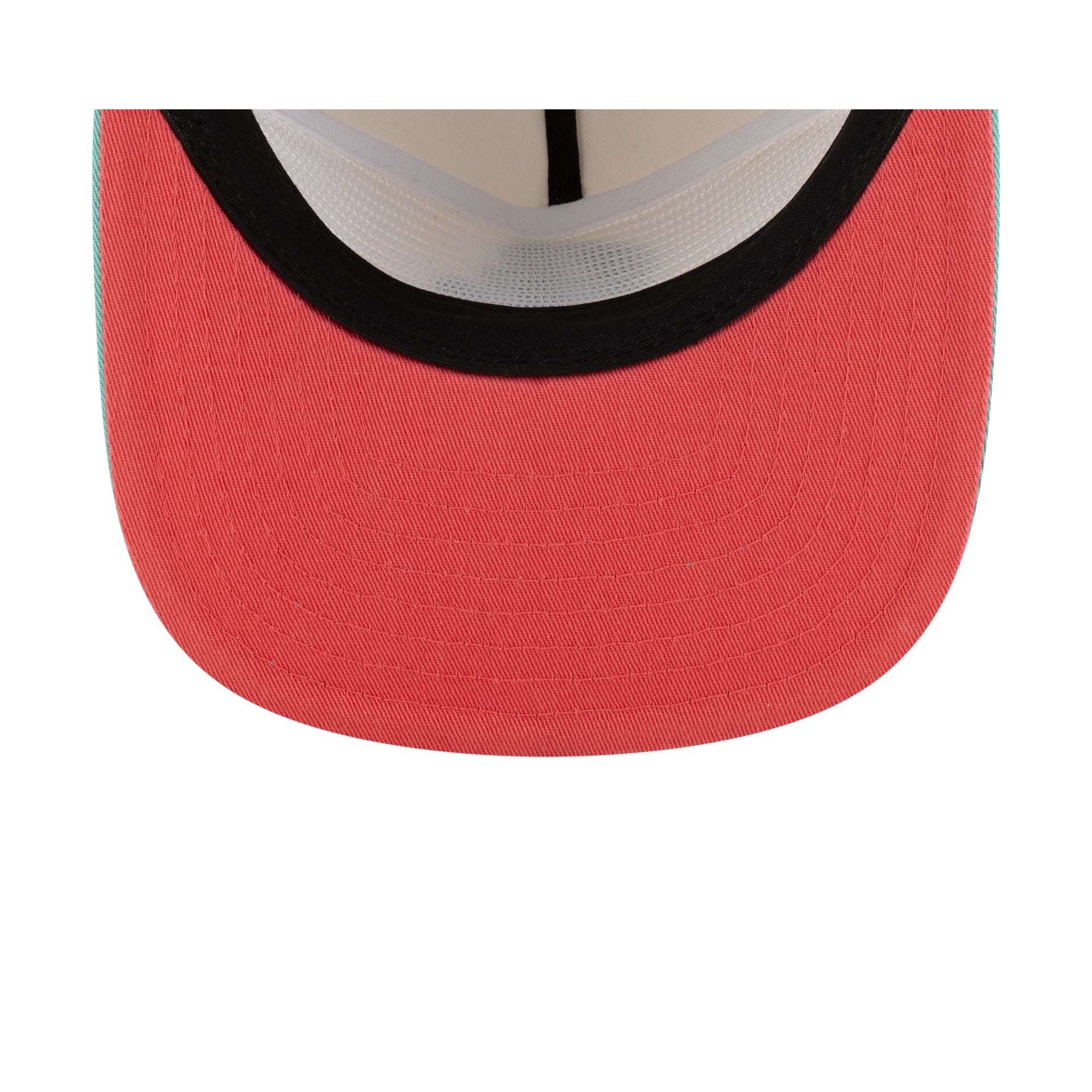 Guerreros de Oaxaca Two-Tone Golfer Hat
