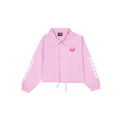 Buffalo Sabres Game Day Classic Women's Pink Jacket